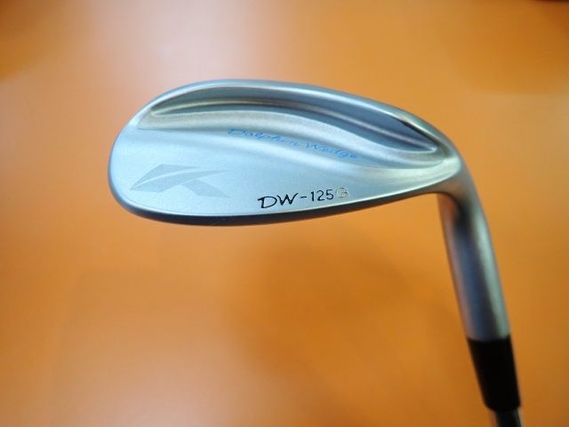 ウェッジ キャスコ DW 125 G neo Wedge 58 6363