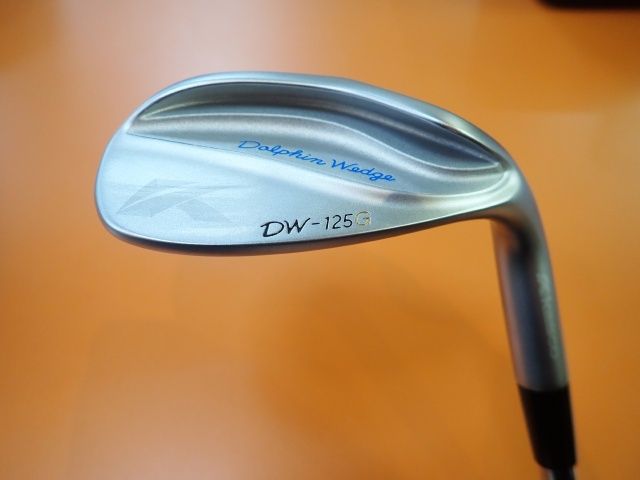 ウェッジ キャスコ DW-125 G neo Wedge 56 6364