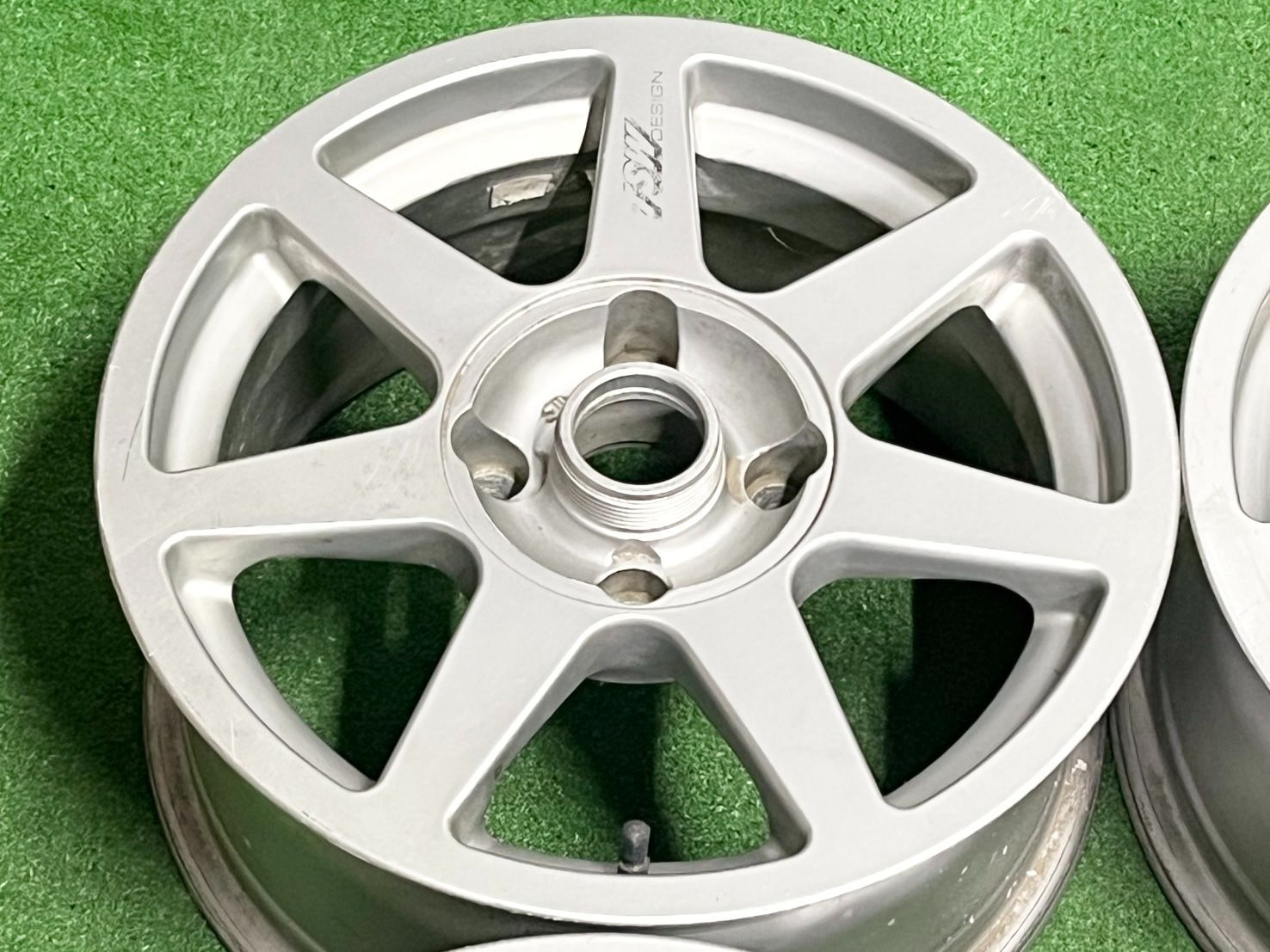 スーパーセブン