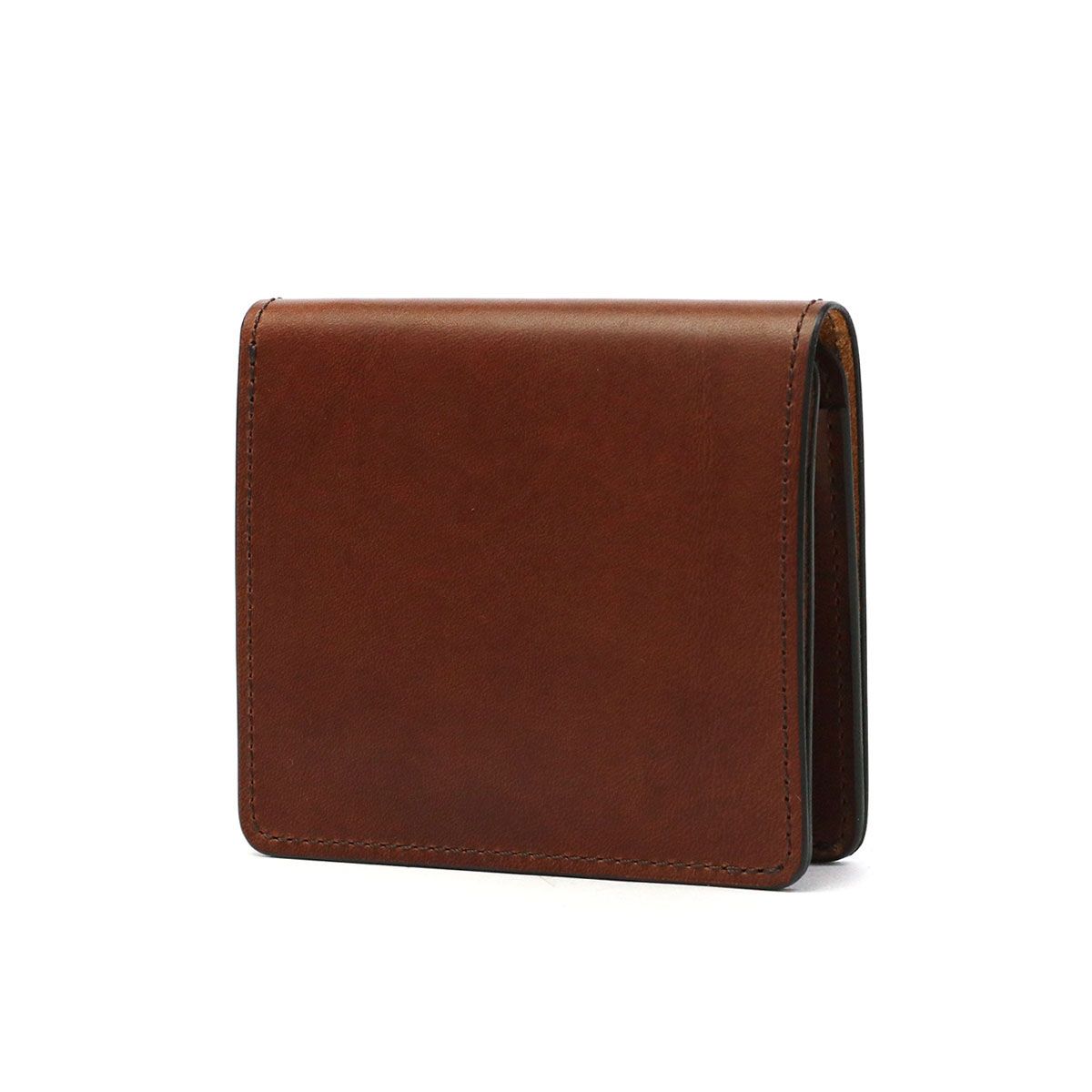 slow 二つ折り財布 コンパクトウォレット herbie レッドブラウン スロウ 財布 SLOW 二つ折り財布 herbie ハービー mini wallet ミニ財布