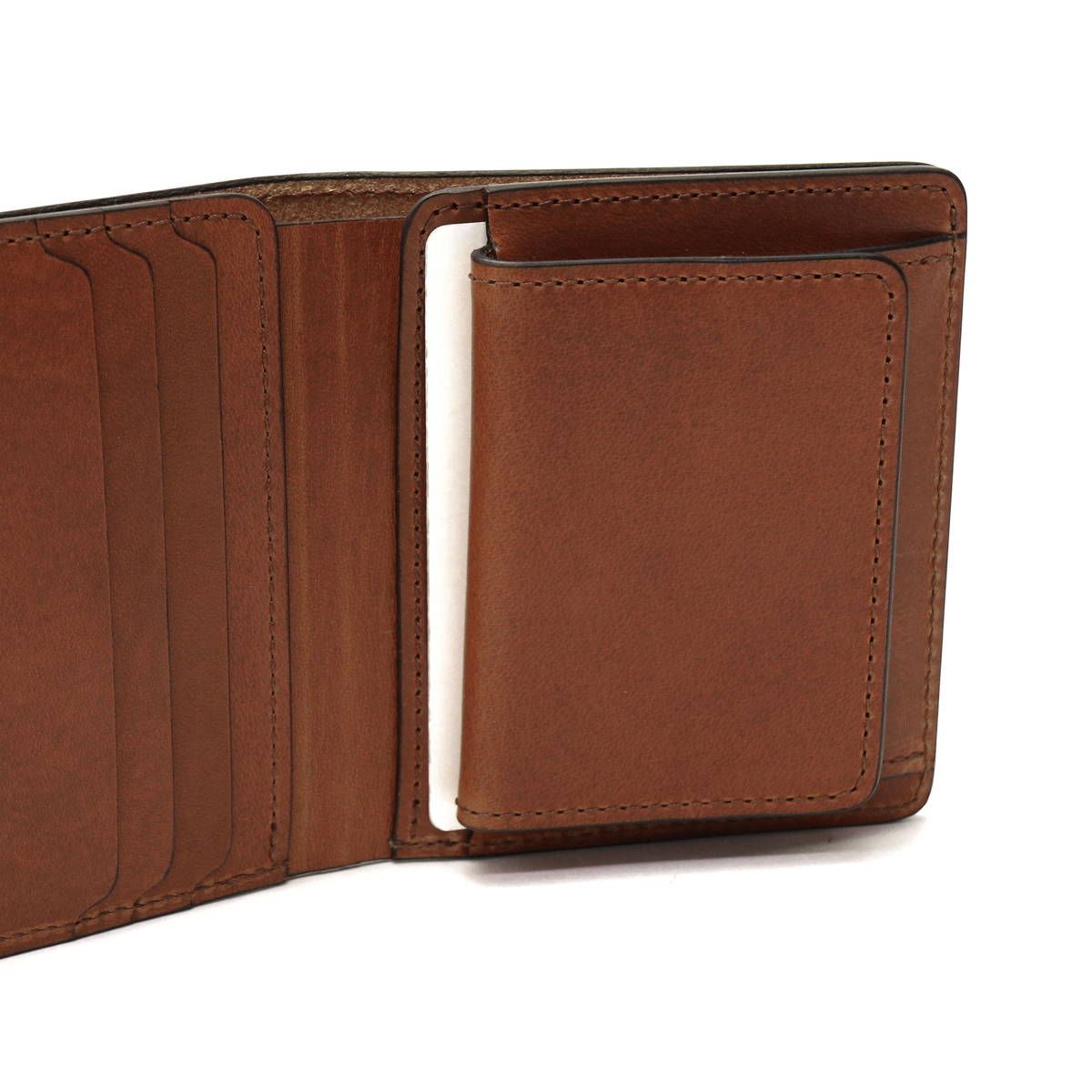 スロウ 財布 SLOW 二つ折り財布 herbie ハービー mini wallet ミニ財布