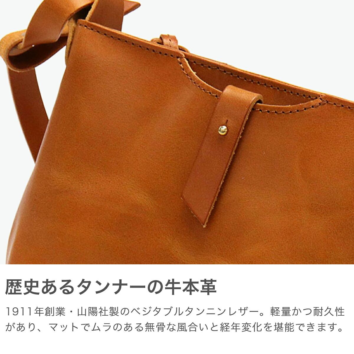 SLOW ショルダーバッグ メンズ レディース 斜めがけバッグ ブランド 