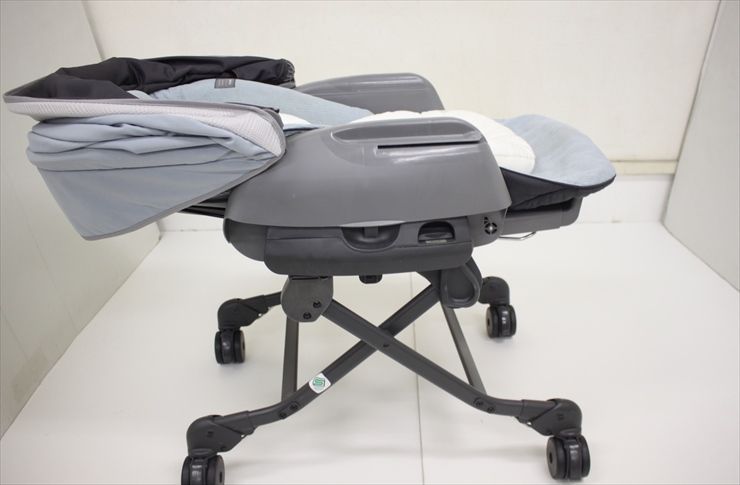 コンビ 新生児OK