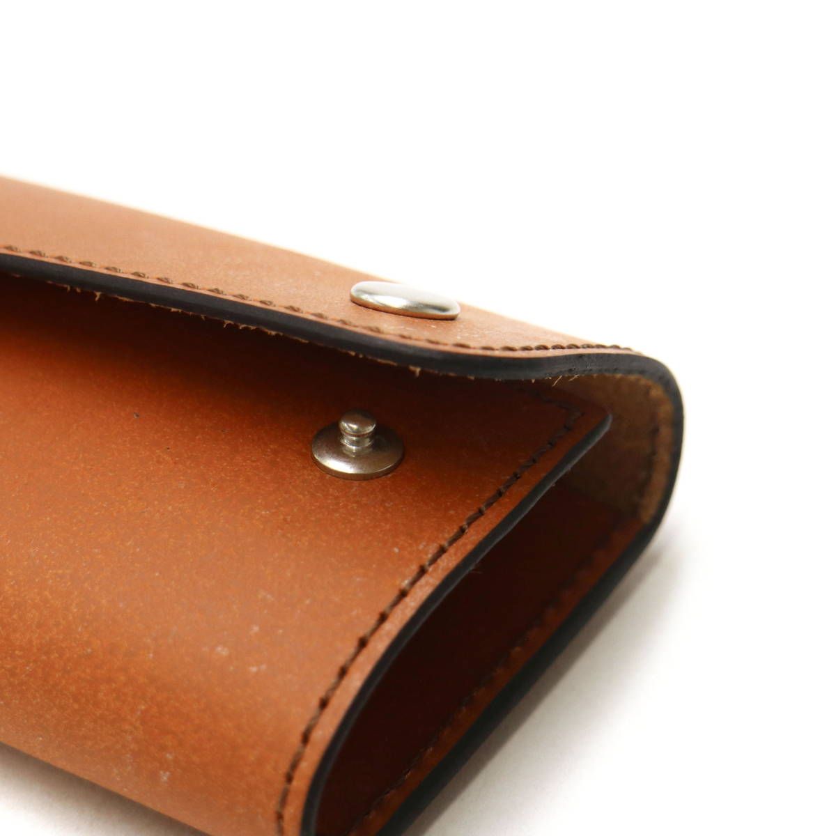 スロウ キーケース SLOW bridle ブライドル key case スマートキー 本