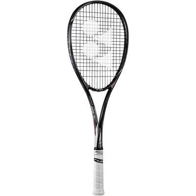 新品 正規品 ヨネックス YONEX ソフトテニス ラケット 後衛向け F