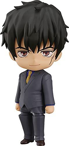 血界戦線 ＆ ねんどろいど BEYOND & | 塗装済み可動フィギュア