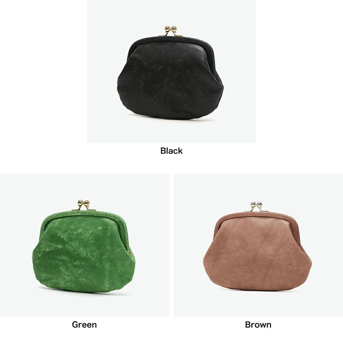 ステッチアンドソー 財布 レディース StitchandSew ブランド かわいい がま口財布 がま口 ミニ財布 小さめ ミニ 小銭入れ 革 本革 レザー 薄い 薄型 コンパクト おしゃれ 小 T 2 CW 104