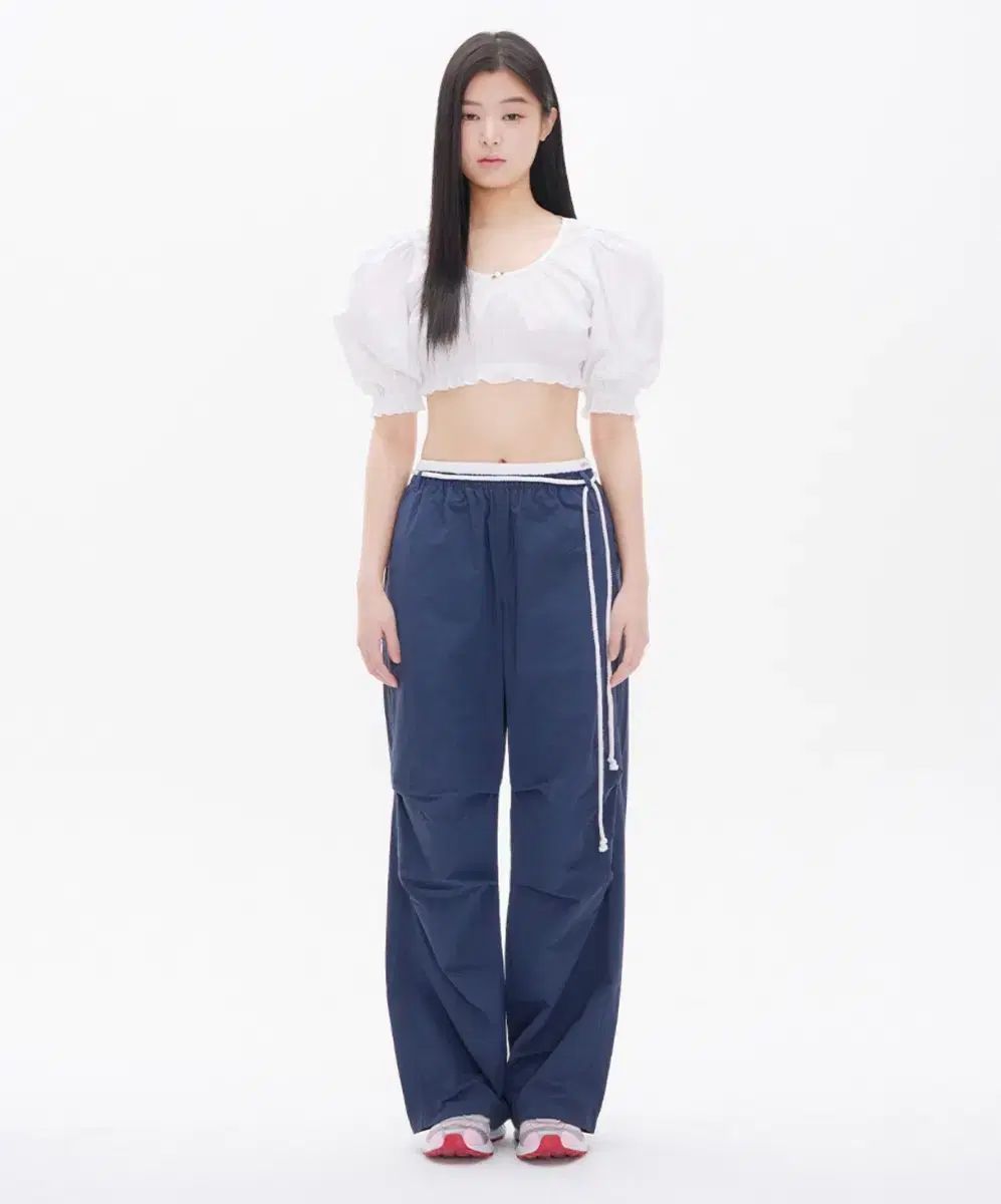 ユヒ コットン レイヤード ISTJ VENDING MACHINE Ver スルギ SEULGI ソン ミンジュ