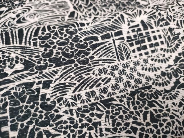 平和屋着物 夏物