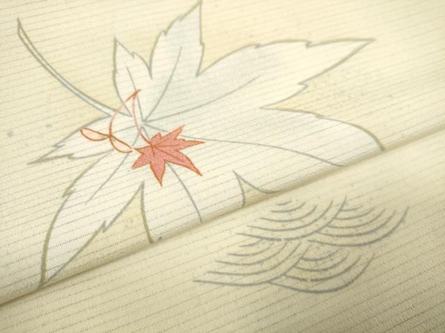 平和屋着物 夏物