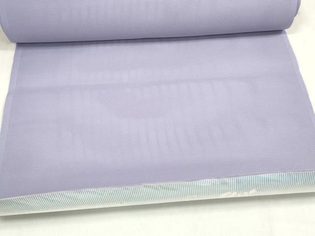 駒絽 藤紫色