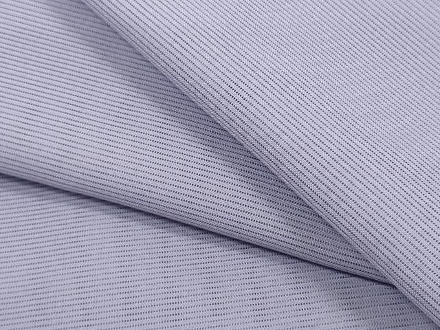  平和屋着物 夏物 色無地 反物 着尺 駒絽 藤紫色 洗える着物 zzz 色無地 着物反物