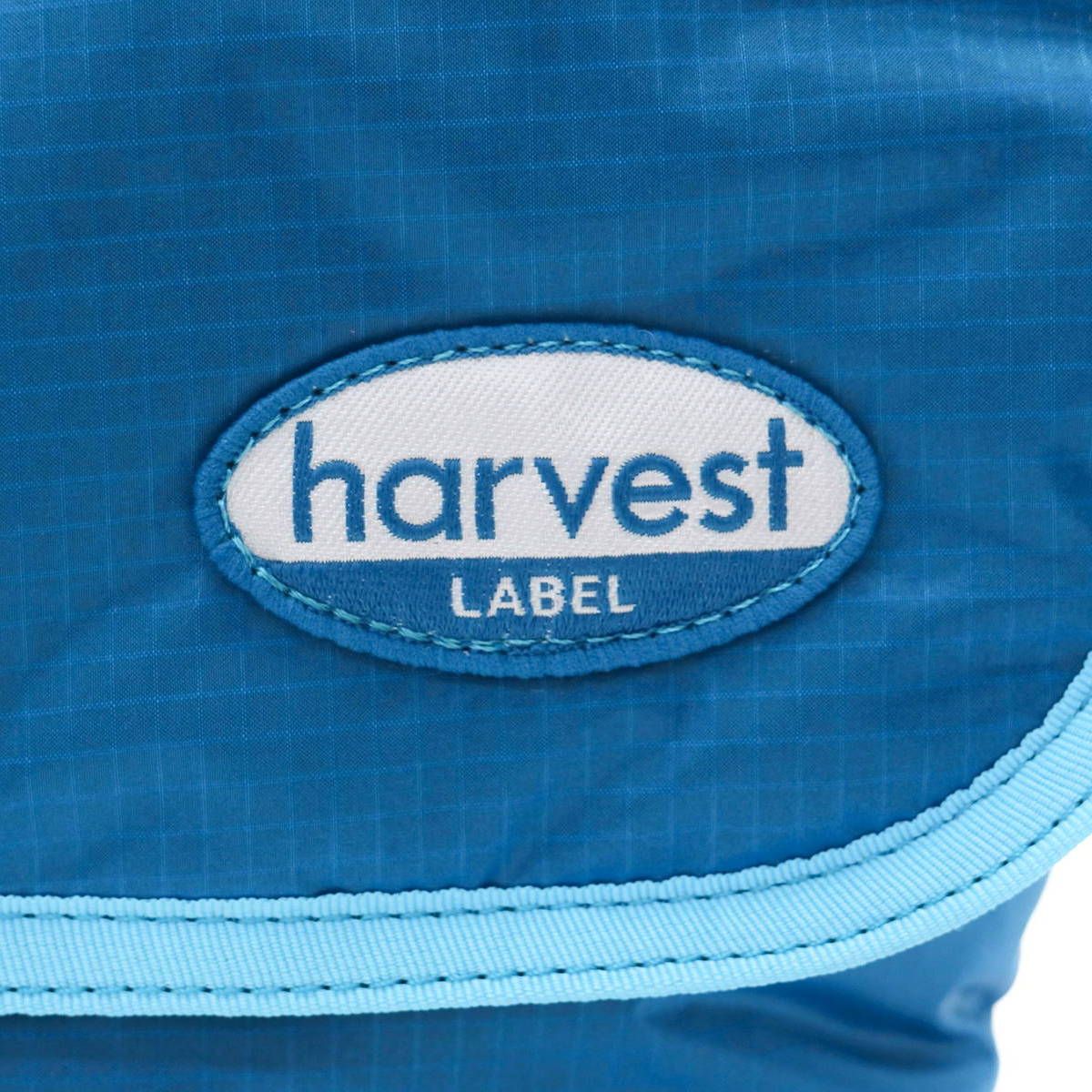 ハーヴェストレーベル ショルダーバッグ HARVEST LABEL NEO PARACHUTER 