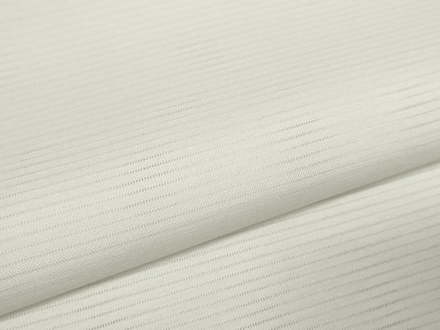  平和屋着物 夏物 長襦袢 反物 着尺 絽 生成り色 セオ アルファ 洗える着物 zzz その他 着物反物