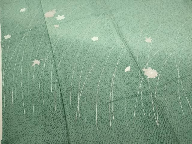 平和屋着物 夏物