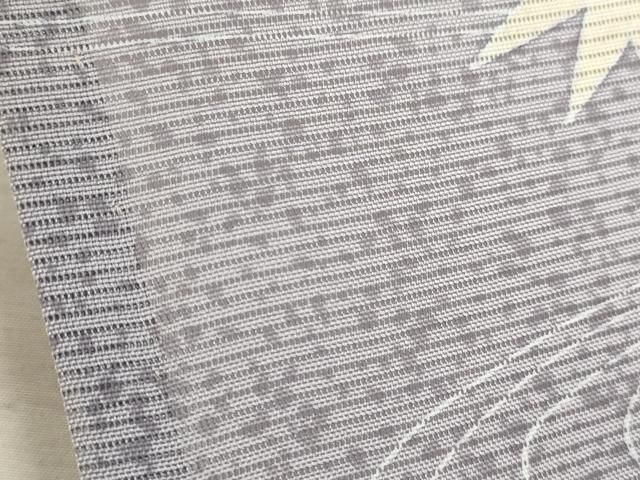 平和屋着物 夏物