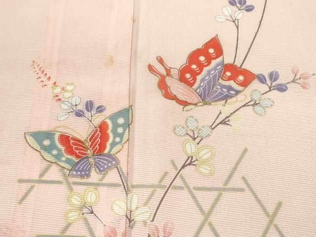 平和屋着物 夏物