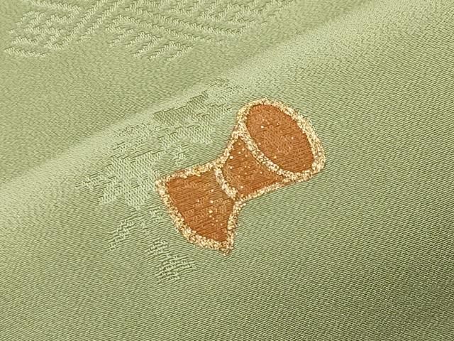 平和屋着物 長襦袢