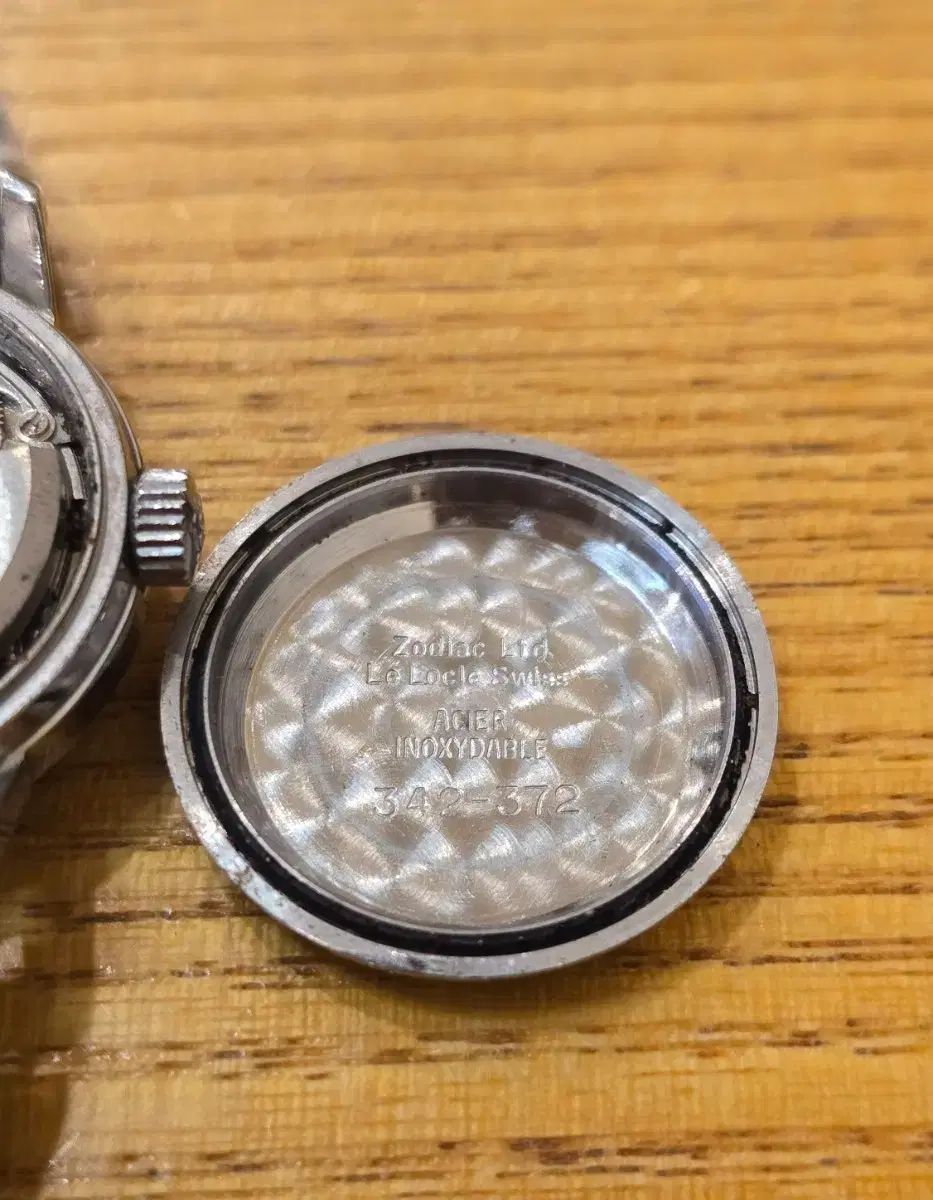 ブランド時計 ゾディアック