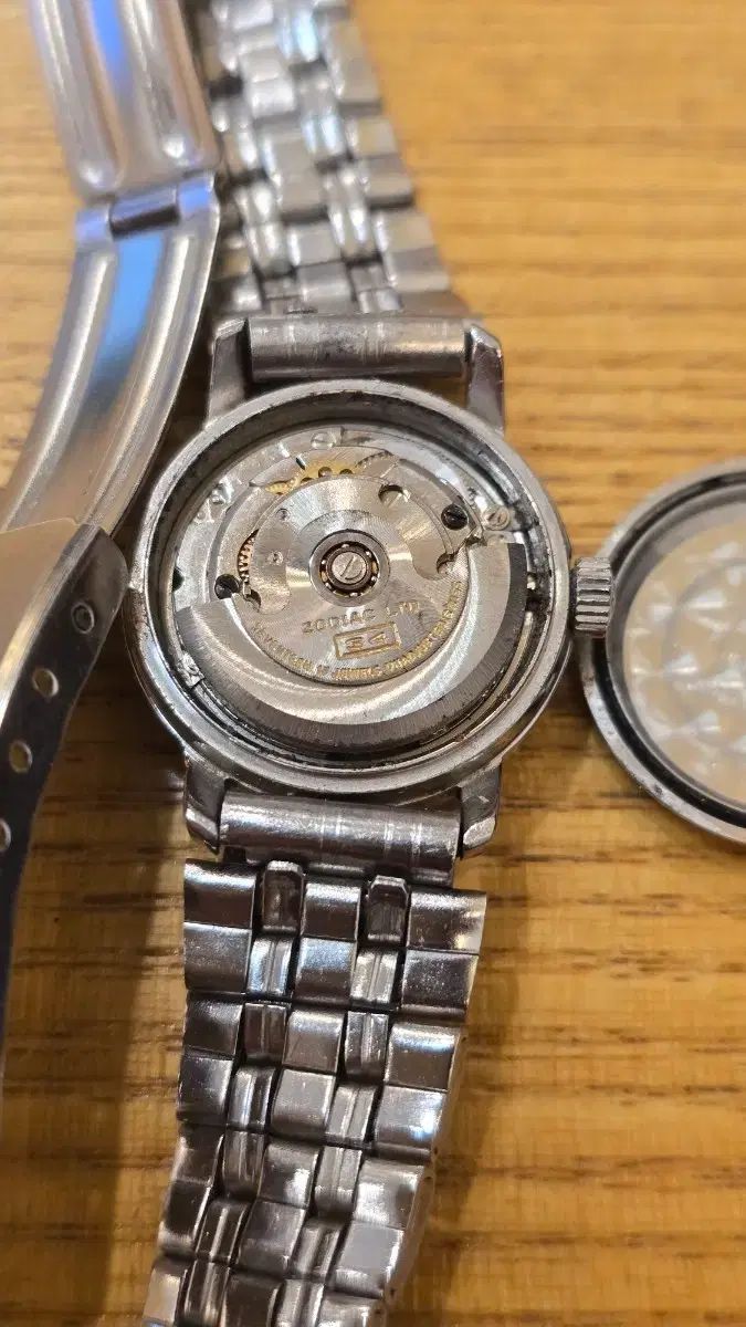 オートマティック