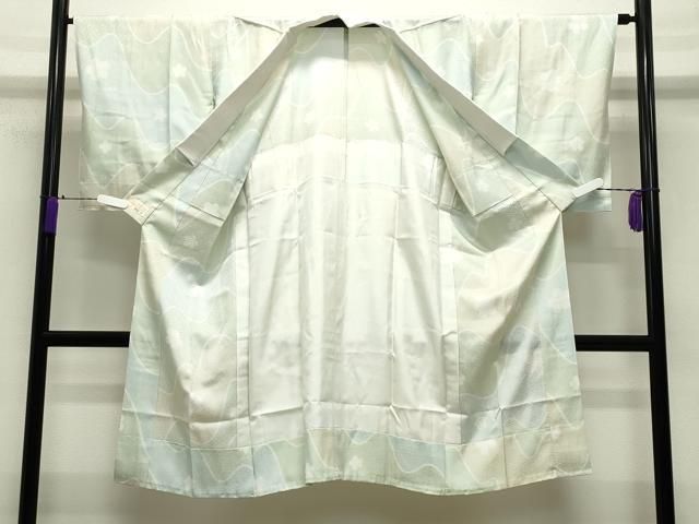 長襦袢 無双仕立て
