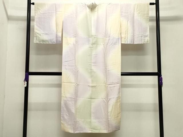 長襦袢 無双仕立て