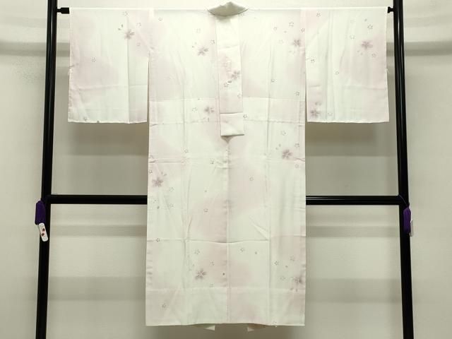 長襦袢 無双仕立て