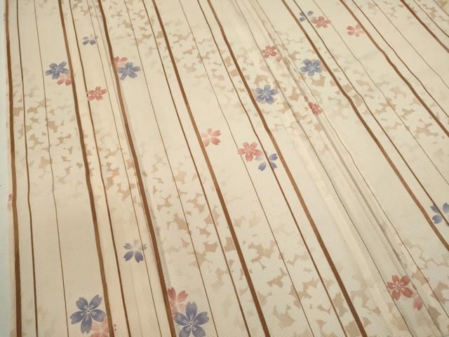 平和屋着物 夏物