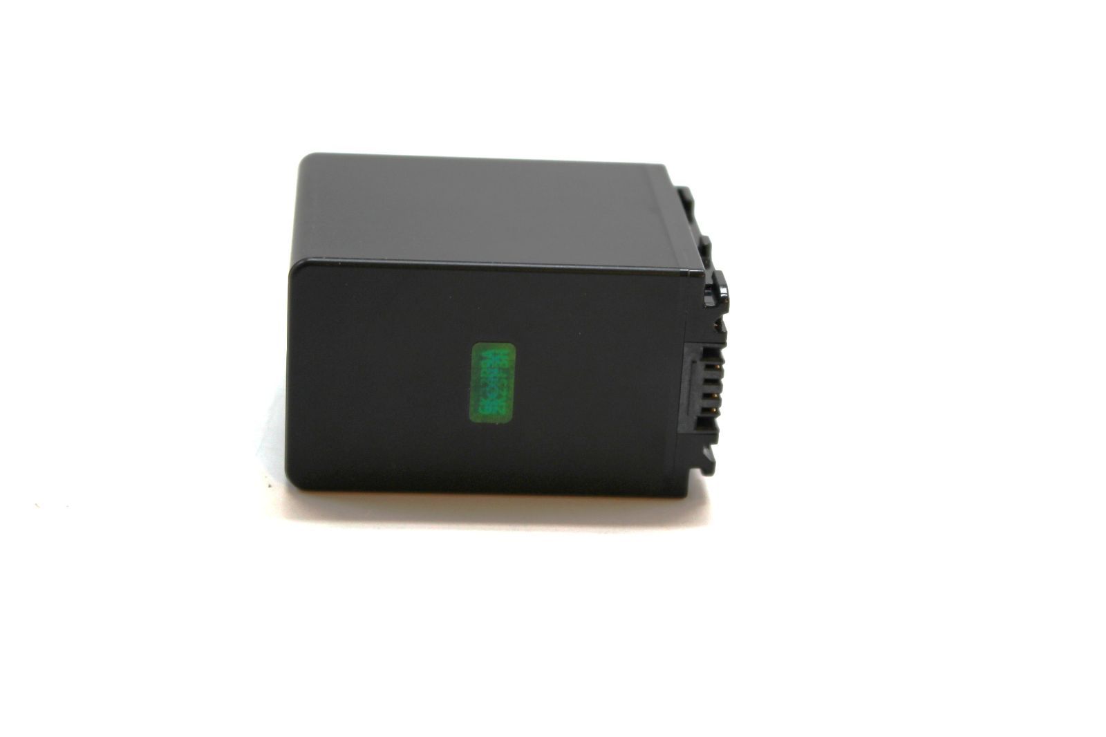 リチャージャブルバッテリーパック NP