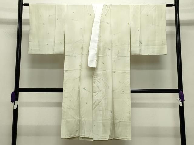 平和屋着物 長襦袢 無双仕立て 簪 暈し染め 正絹 gh