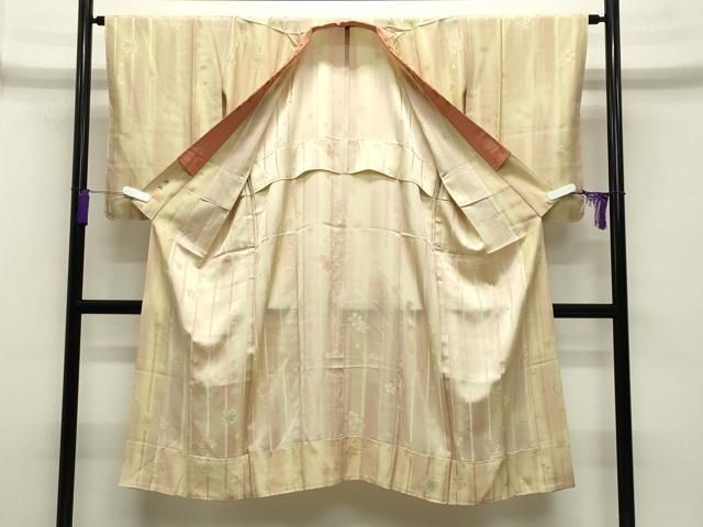 平和屋着物 長襦袢