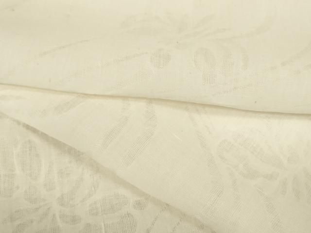 長襦袢 反物