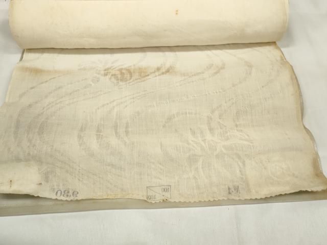 小千谷織物謹製