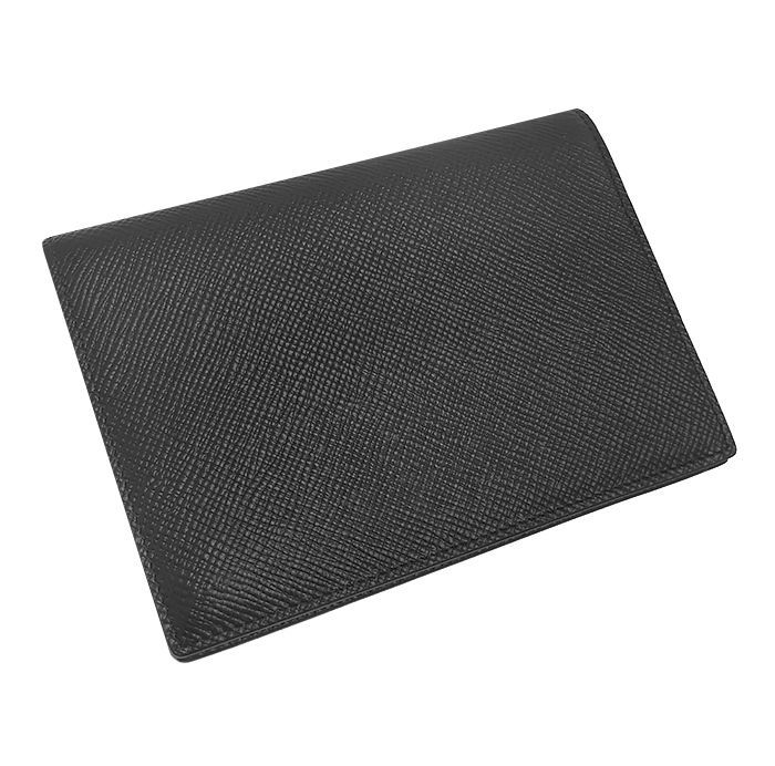 併売商品※◇未使用保管品◇SERAPIAN【セラピアン】パスポートカバー