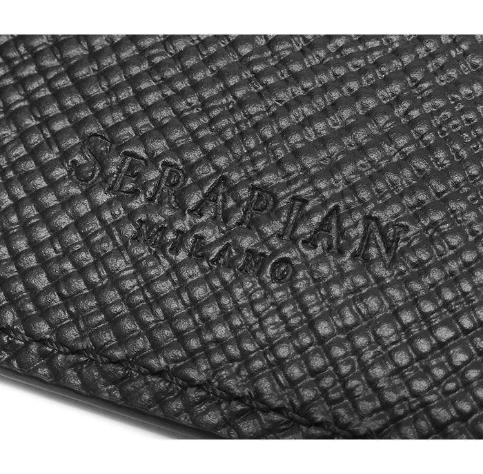 新品　セラピアン　パスポートカバー 併売商品※◇未使用保管品◇SERAPIAN【セラピアン】パスポートカバー