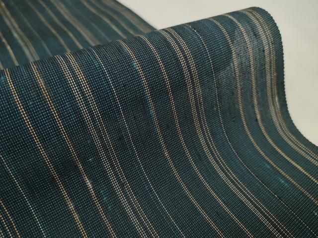 間道 小島織物謹製