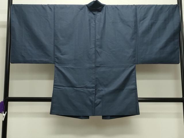  平和屋着物 男性 紬 アンサンブル 100亀甲 総詰め 正絹 gh 着物セット 着物 浴衣