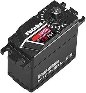 HPS-CB 701 JPN 1 8ﾊﾞｷﾞｰ用ｻｰﾎﾞ -3 035111 ラジコン