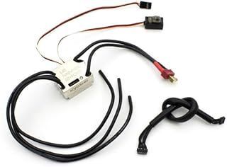 京商 ﾙ ﾏﾝ240 S ESC ﾌﾞﾗｼﾚｽｱﾝﾌﾟ 37051 B RCカー部品