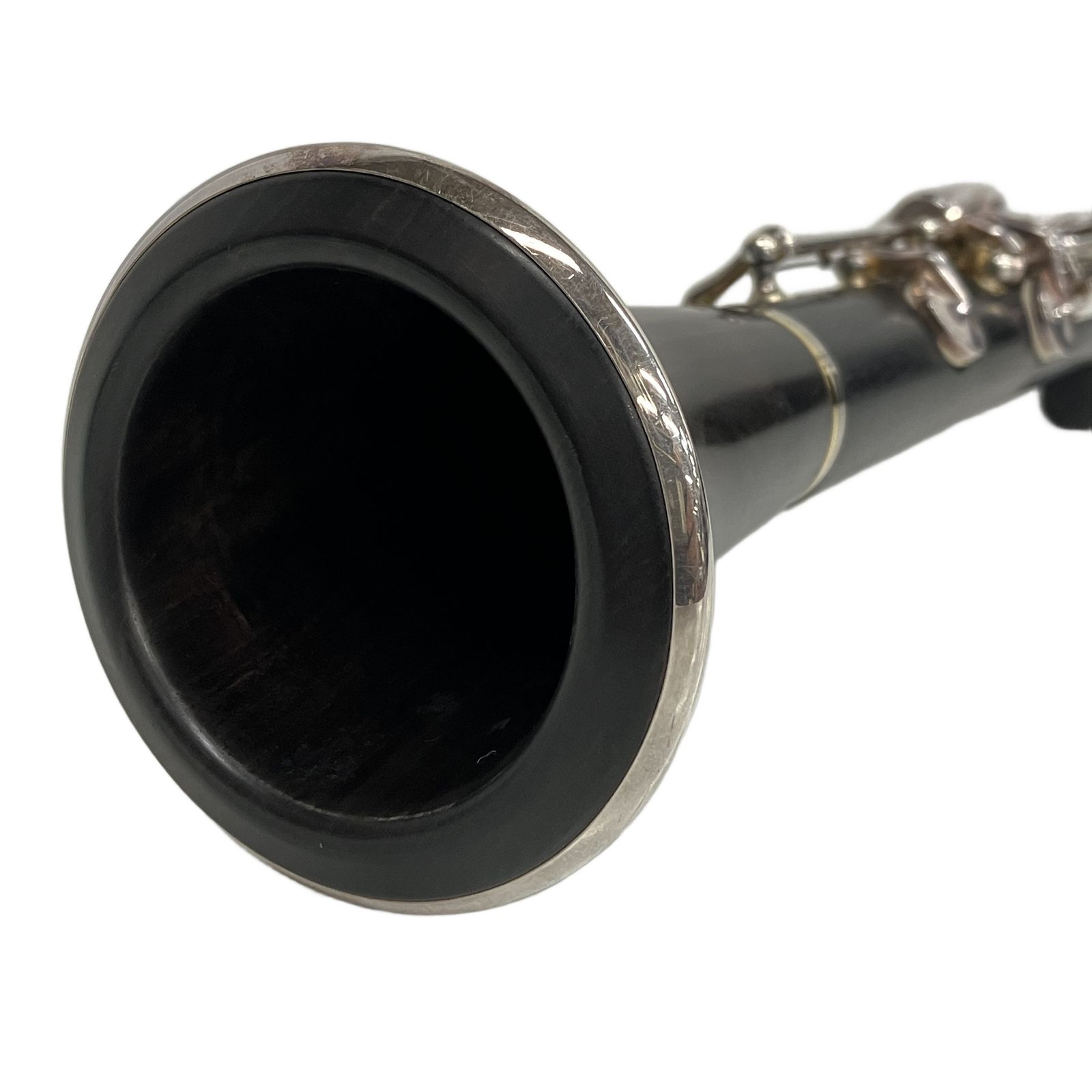 SELMER Saint Louis セルマー セントルイス B♭クラリネット 木製 管楽器