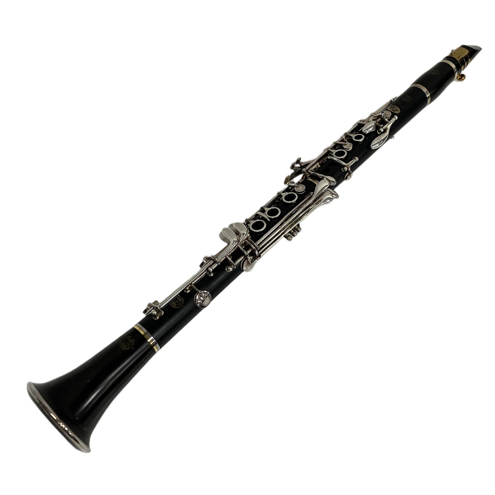 SELMER Saint Louis セルマー セントルイス B♭クラリネット 木製 管楽器