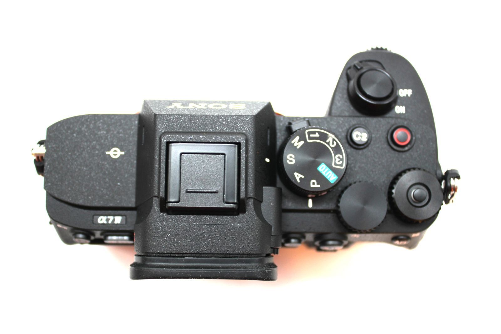 ショット数わずか3378回 SONY α7 IV ボディ ブラック ILCE 7 M 4 26904 PLフィルター ミラーレス一眼 