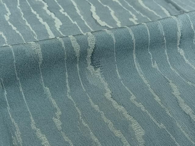 上質な小紋 単衣