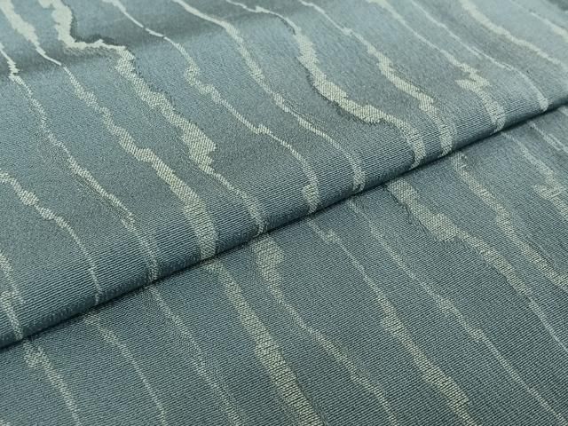 上質な小紋 単衣