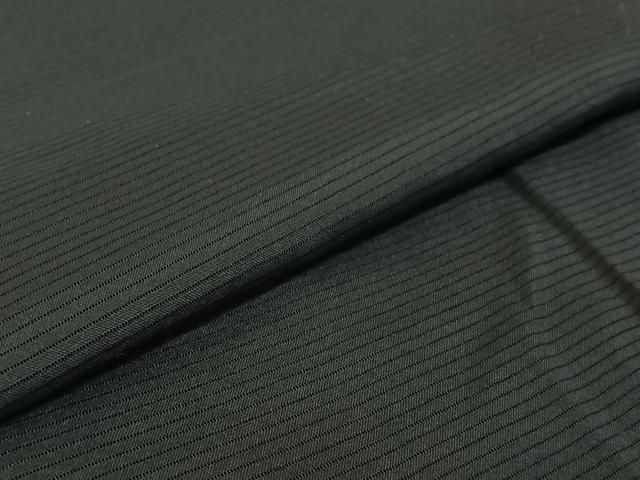  平和屋着物 男性 羽織 スリーシーズン 春夏秋 塵除け 暗黒色 黒地 正絹 jh 羽織 着物 浴衣