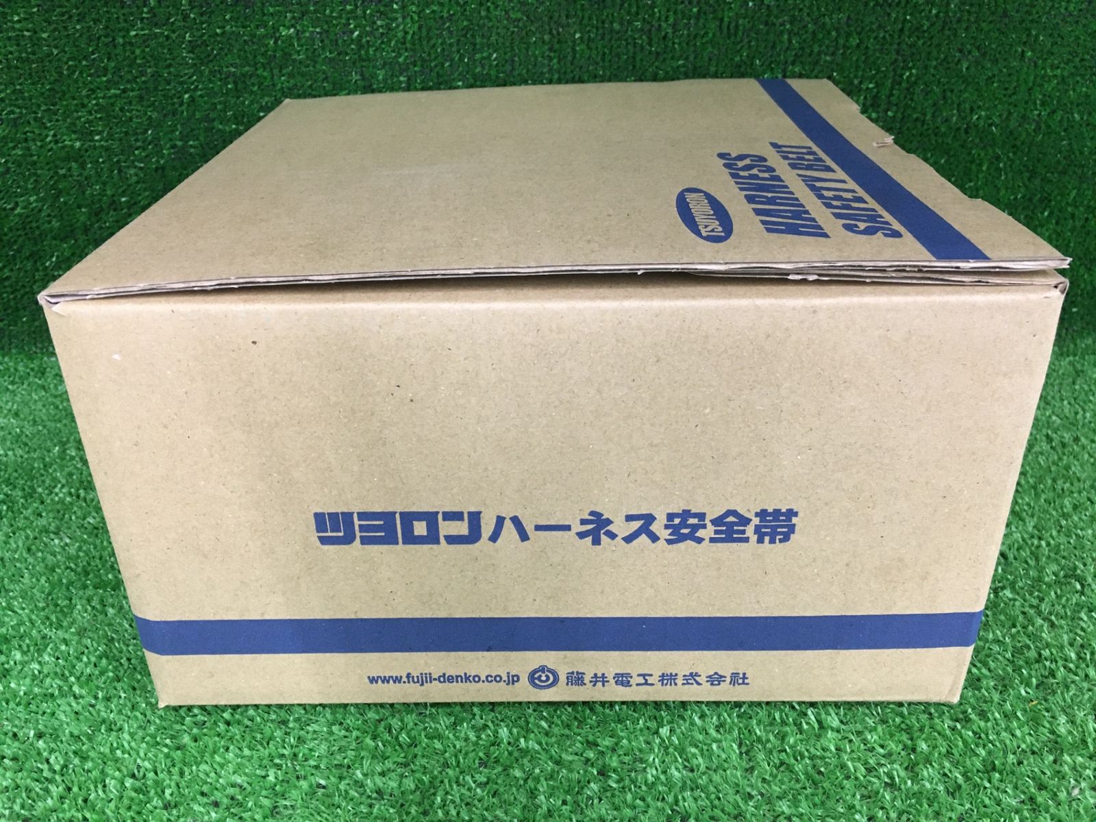  0906 藤井電工 ツヨロン レヴォハーネス 柱上作業用 フルハーネス TH-564 OT-OT-BKR-M その他 ハンマー てこ 打刻