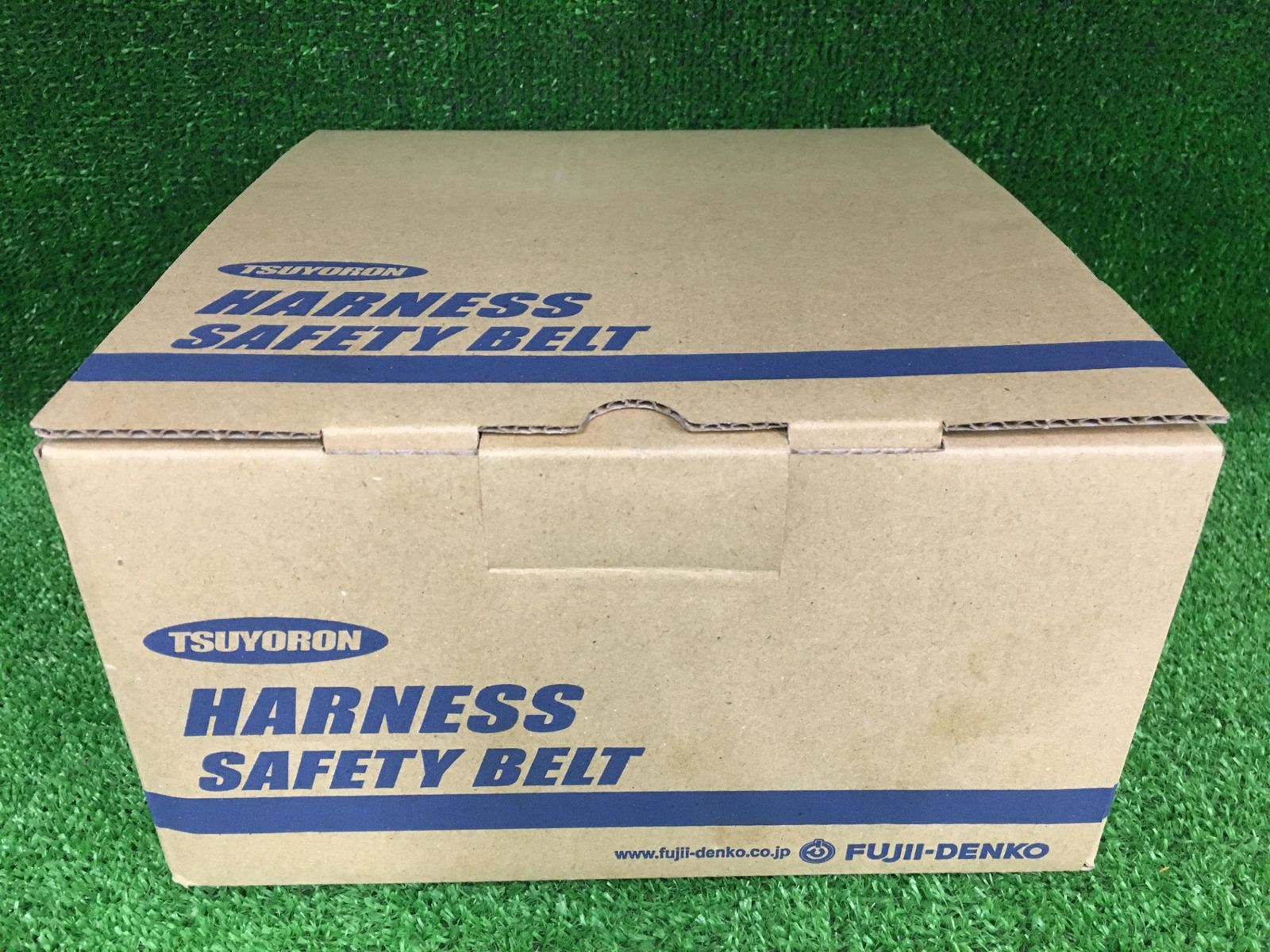 ツヨロン レヴォハーネス