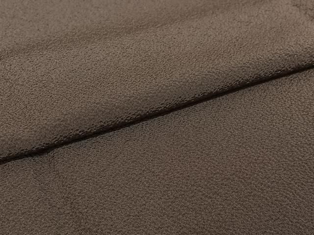 鬼しぼ縮緬 正絹