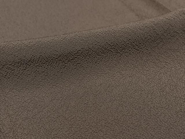 平和屋着物 上質な色無地