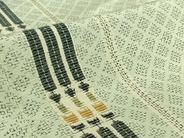 平和屋着物 上質な紬